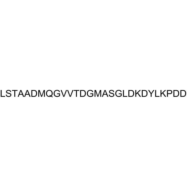 Azurin p28 peptide 897026-25-4